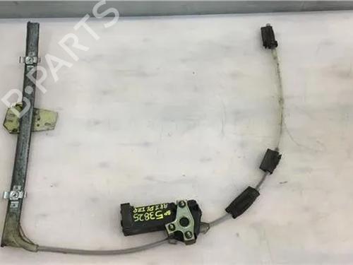 Used Other Other RENAULT 21 (B48_) [1989-1994] 14340051 14340051