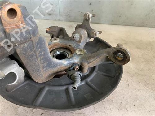 Left front steering knuckle SEAT LEON (1P1) 1.6 TDI | BP33730050M25  - Image 10