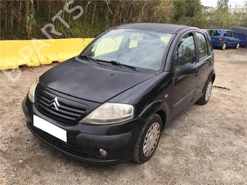 Electronic module CITROËN C3 I (FC_, FN_)  | BP14342230M83 