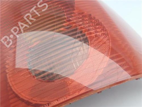 Right taillight PEUGEOT 307 SW (3H) 1.6 16V | BP30135408C35 