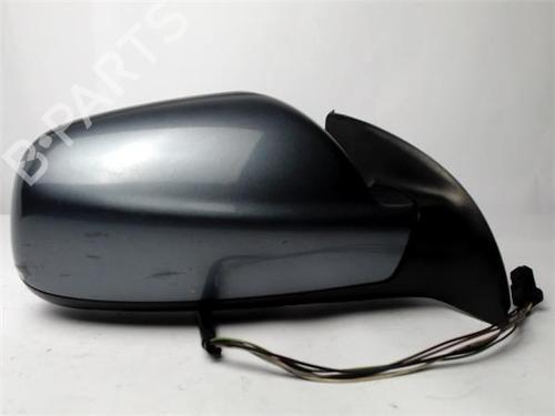 Used Right mirror PEUGEOT 307 SW (3H) 1.6 HDI 110 (109 hp) 11255101