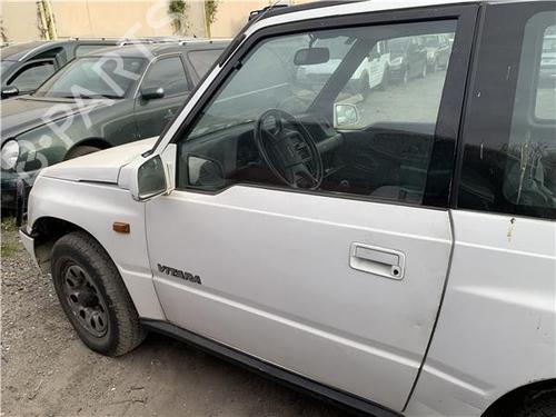 Used Left front door SUZUKI VITARA (ET, TA, TD) [1988-2002]  32418866