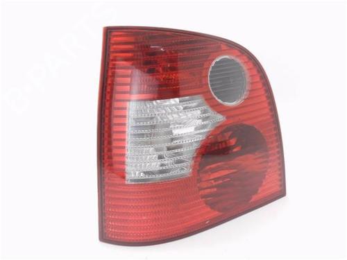Left taillight VW POLO IV (9N_, 9A_)  | BP29064092C34