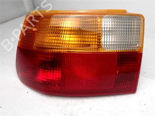 Used Left taillight OPEL ASTRA F Hatchback (T92) 1.7 TDS (F08, M08, F68, M68) (82 hp) 11826613