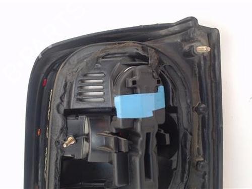 Left taillight NISSAN MICRA II (K11) 1.3 i 16V | BP26953609C34 