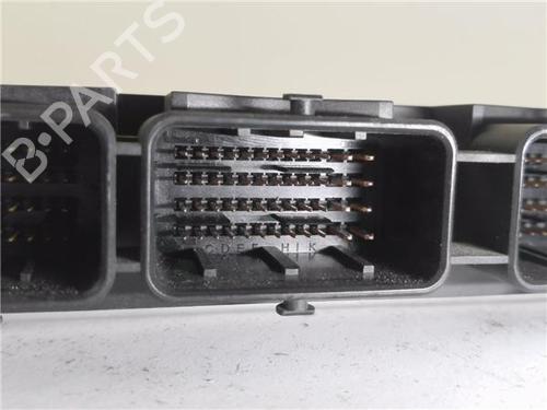 Electronic module CITROËN C4 Coupe (LA_)  | BP10983114M83 