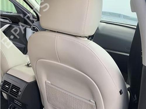 Seats set JAGUAR F-PACE (X761) 2.0 TD4 AWD | BP29281109C78