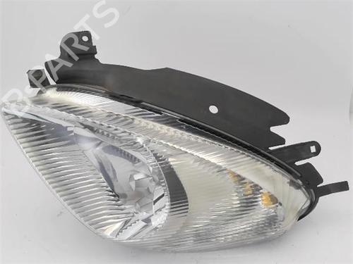 Left headlight CITROËN XSARA PICASSO (N68) 2.0 HDi | BP22339875C28 