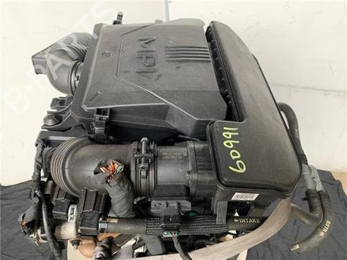 Engine KIA PICANTO III (JA) 1.0 T-GDi | BP35953937M1  - Image 5