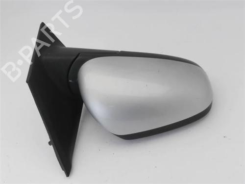 Right mirror NISSAN NOTE (E11, NE11) 1.5 dCi | BP21075981C27 