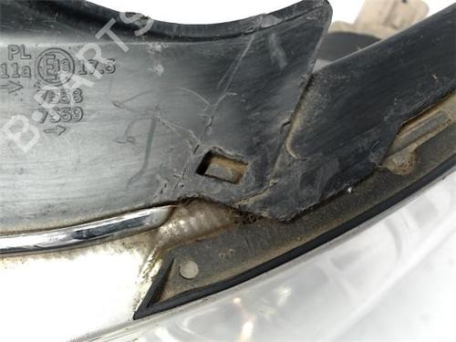 Left headlight HYUNDAI MATRIX (FC)  | BP13622789C28 