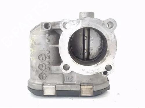 Used Throttle body FIAT PUNTO (188_) [1999-2012]  25978374