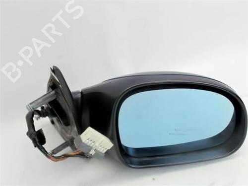 Right mirror PEUGEOT 406 (8B)  | BP13050147C27 