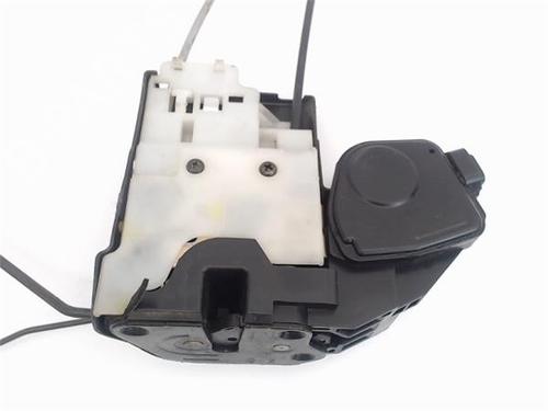 Front left lock KIA SPORTAGE II (JE_, KM_) 2.0 CRDi 4WD | BP16093758C98 
