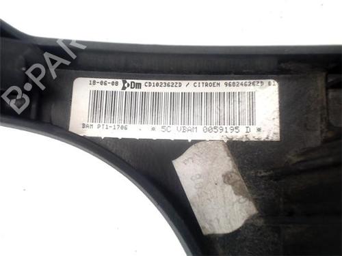 Other CITROËN C5 III (RD_) 2.0 HDi (RDRHD8, RDRHDJ, RDRHR8, RDRHRJ) | BP22433054O1 
