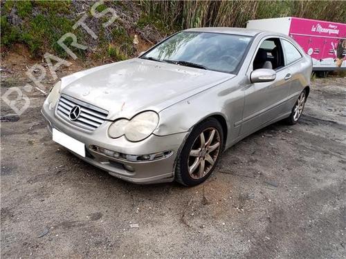 Switch MERCEDES-BENZ C-CLASS Coupe (CL203)  | BP26955970I30 
