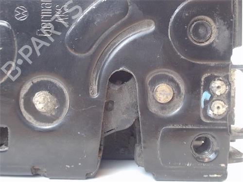 Front right lock SEAT IBIZA III (6L1) 1.9 SDI | BP11363465C97 