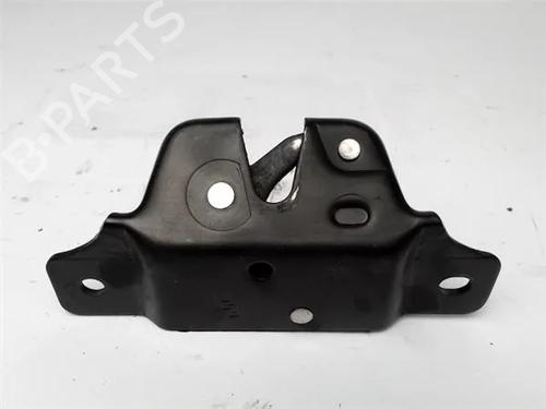 Autre PEUGEOT 206 Hatchback (2A/C) 1.4 16V (88 hp) 14344531
