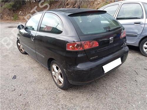 Left taillight SEAT IBIZA III (6L1) 1.9 TDI | BP28098098C34 