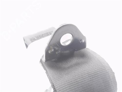 Sicherheitsgurt hinten links NISSAN QASHQAI I (J10, NJ10) 1.6 dCi | BP30412456I29 