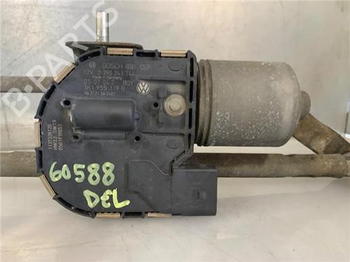 Front wiper motor VW GOLF V (1K1) 1.9 TDI | BP33731271M29 - Image 2