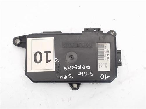 Dør styreenhed FIAT STILO (192_)  | BP12597275M56 