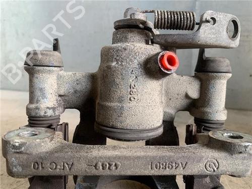 Other RENAULT MASTER III Bus (JV) 2.3 dCi 125 FWD (JV0C, JV0D, JV0H, JV0G, JV0J) | BP33730077O1 - Image 8