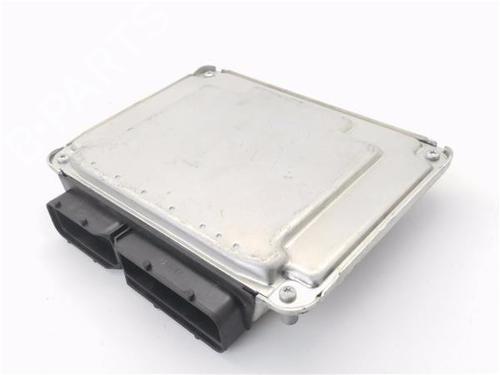 Electronic module SKODA OCTAVIA II (1Z3) 1.9 TDI | BP10982807M83 