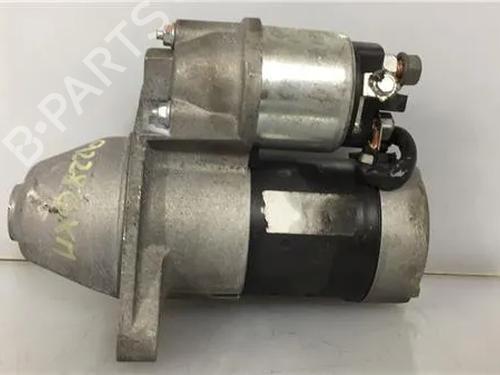 Startmotor OPEL ASTRA J (P10) 1.7 CDTI (68) (110 hp) 9683884
