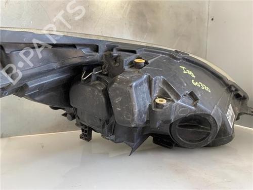 Left headlight FORD C-MAX II (DXA/CB7, DXA/CEU)  | BP32059844C28  - Image 6