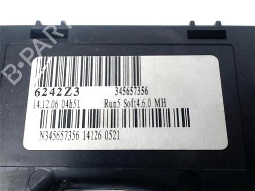 Switch CITROËN C4 I (LC_) 1.6 16V | BP12468708I30 