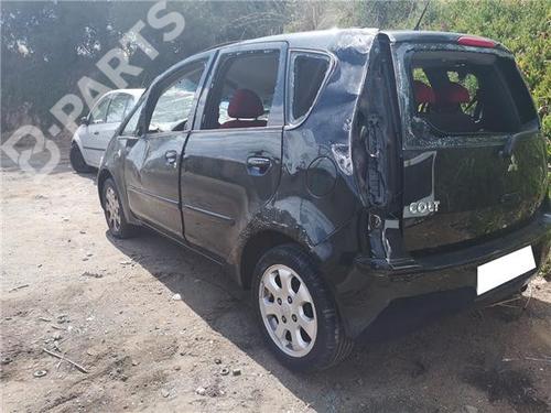Alternator MITSUBISHI COLT VI (Z3_A, Z2_A)  | BP9764703M7 