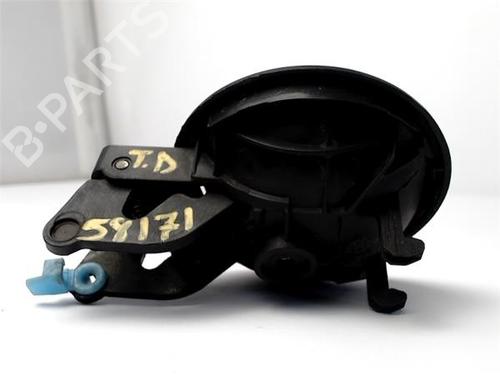 Rear right interior door handle DAEWOO KALOS (KLAS) 1.4 | BP14344828I16 