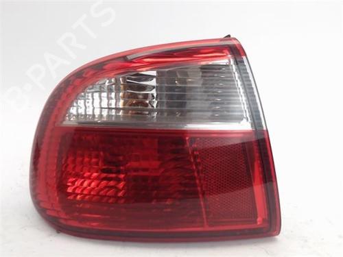 Used Left taillight SEAT CORDOBA (6K2) [1999-2002]  13052124