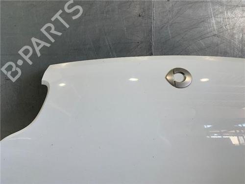 Hood SMART FORTWO Coupe (451)  | BP25007303C1 