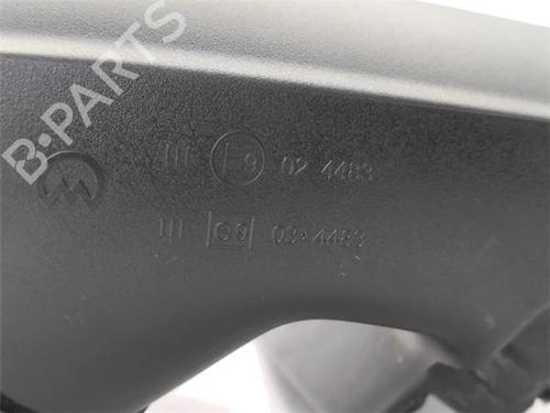 Right mirror VW POLO V (6R1, 6C1) 1.4 (6R1) | BP23442344C27 
