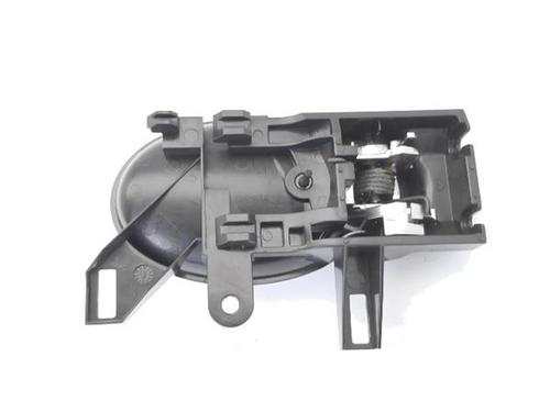 Rear left interior door handle NISSAN MICRA IV (K13K, K13KK) 1.2 | BP23408830I15 