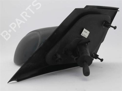 Left mirror CITROËN C2 (JM_) 1.1 | BP22202435C26 