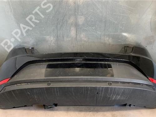 Rear bumper SEAT IBIZA IV (6J5, 6P1) 1.0 TSI | BP16073895C8 