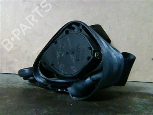 Used Rear center seatbelt RENAULT CLIO III (BR0/1, CR0/1) [2005-2014]  9683222