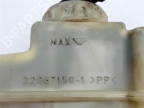 Brake master cylinder BMW 7 (E65, E66, E67) 745 i, Li | BP13522919M77