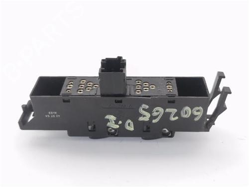 Left front window switch BMW 3 Coupe (E46)  | BP29251231I27 