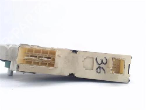 Right front window motor PEUGEOT 307 (3A/C)  | BP14343194E20 