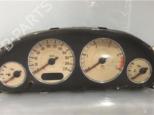 Used Instrument cluster CHRYSLER VOYAGER IV (RG, RS) 2.5 CRD (141 hp) 9683546