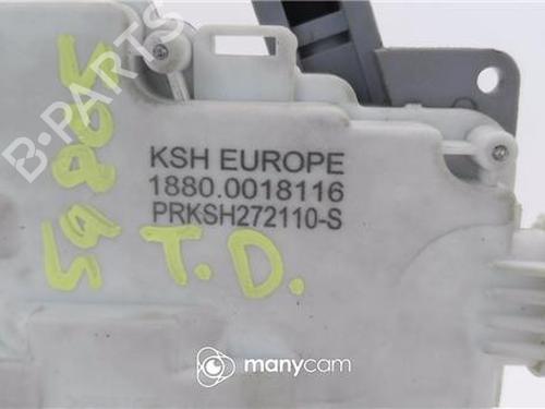 Other SEAT ALTEA XL (5P5, 5P8) 1.9 TDI | BP22959787O1 