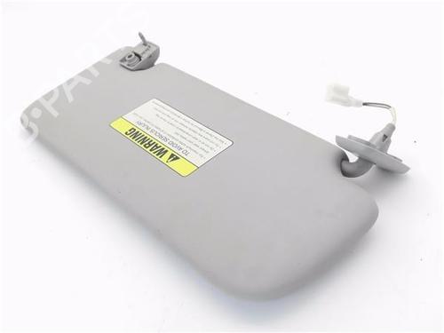 Left sun visor KIA CEE'D SW (ED) 2.0 | BP32417615I1 - Image 2