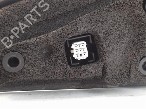 Right mirror MAZDA 5 (CR)  | BP16522684C27 
