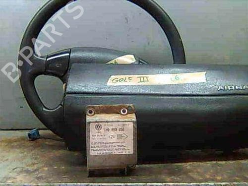 Used Airbag Kit VW GOLF III (1H1) 2.8 VR6 (174 hp) 12149209