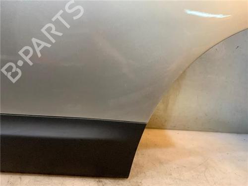 Left rear door NISSAN QASHQAI I (J10, NJ10) 1.6 dCi | BP23418232C4 