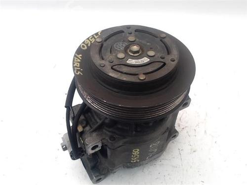 AC compressor TOYOTA YARIS (_P1_)  | BP22959096M34 
